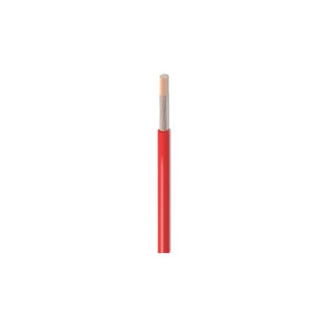 Battery cable 35mm2 Red