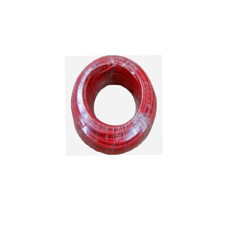 SOLAR pv 6mm2  cable 25m – Red