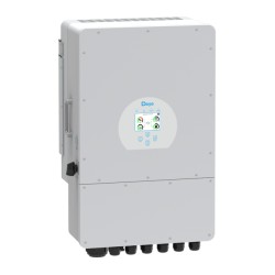 Deye Sun 12Kw 3 Phase 48v
