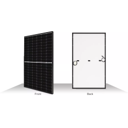 460W Canadian solar