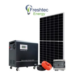 Kapa 1000w UPS with Pv Kit...