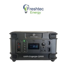 Kapa Energy Lithium 2400 w...
