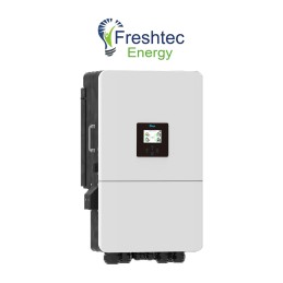 15kW Deye Three Phase LV Hybrid Inverter