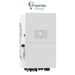 30kW Deye HV Hybrid Inverter (Front)