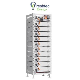 Deye 76.8kW BOS-A HV...