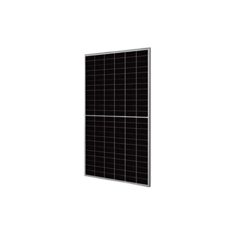 JA Solar 410W Mono MBB Percium Half-Cell Silver Frame MC4