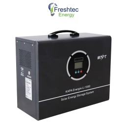 Kapa Energy Lithium 1000w...