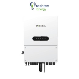 Greenrich 8kW Hybrid Inverter