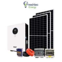 3.5kw Must All in One Solar...