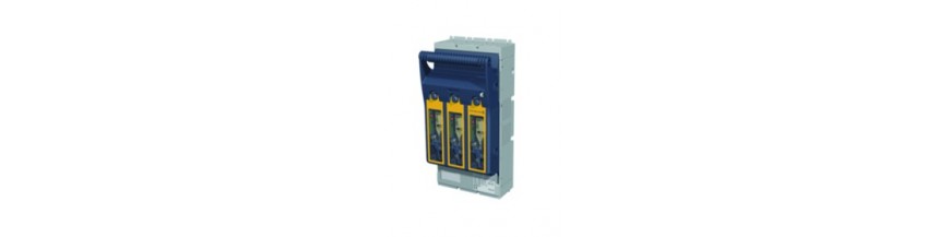 Battery Fuse Holders