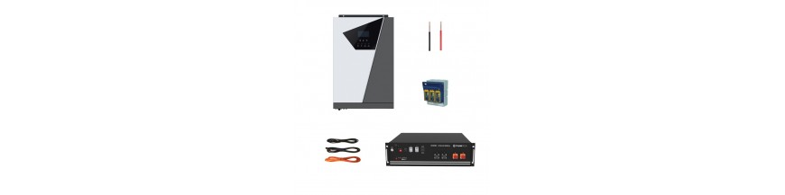 power backup kits
