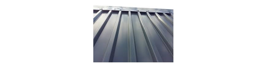 IBR  & Corrugated Roof Mounting